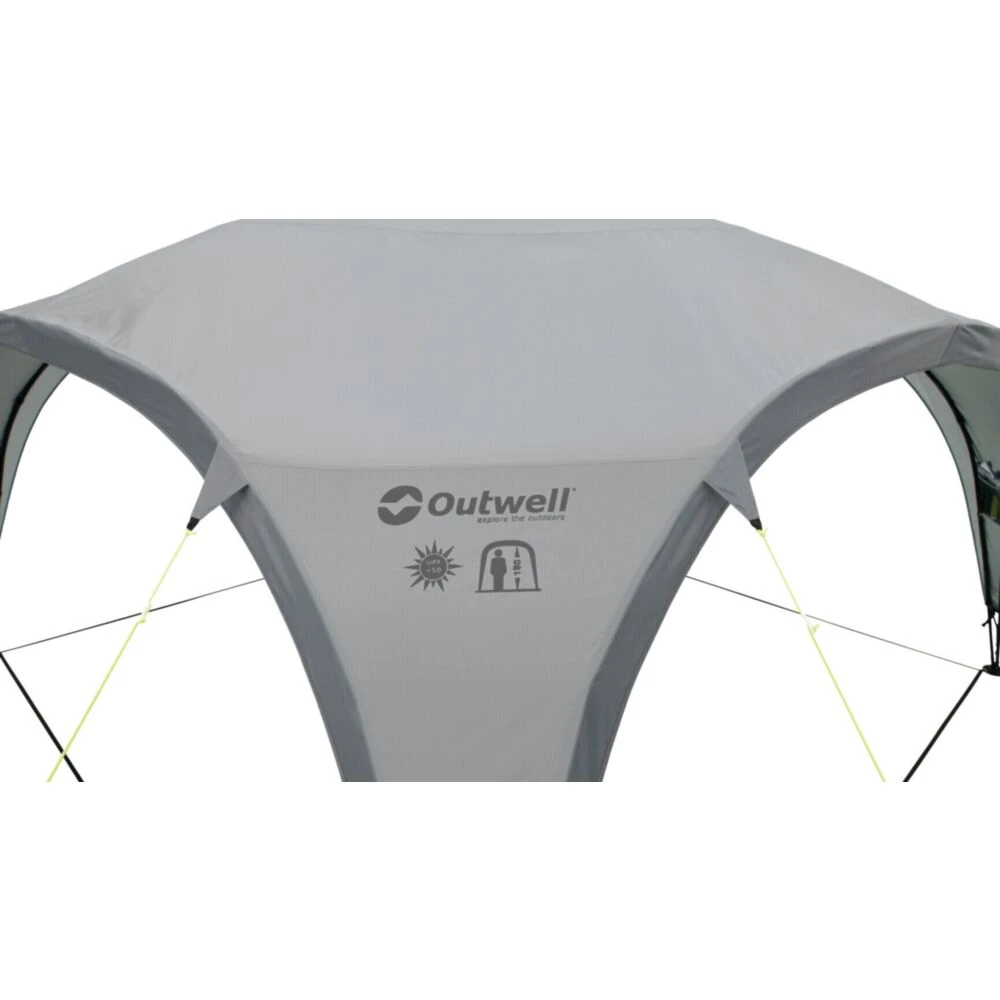 Outwell Event Lounge L 3.5m (2023) 2 Outwell Event Lounge L 3.5m (2023) - Image 2