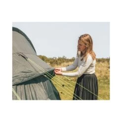 Outwell Phoenix 6+2 Tent (2025) -Outdoor World Direct Shop 111462 phoenix 6 2 feature photo6