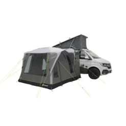 Outwell Daytona Air Awning (175-200cm) (2025)