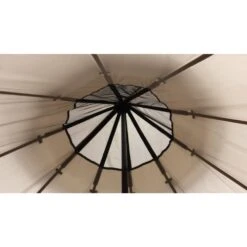 Easy Camp Moonlight Tipi Tent -Outdoor World Direct Shop 120381 moonlight tipi feature photo16