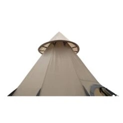 Easy Camp Moonlight Tipi Tent -Outdoor World Direct Shop 120381 moonlight tipi feature photo18