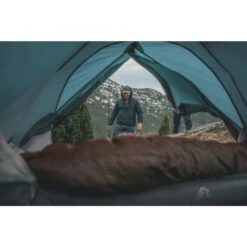 Robens Boulder 3 Tent (2024) -Outdoor World Direct Shop 130344 boulder 3 feature photo7
