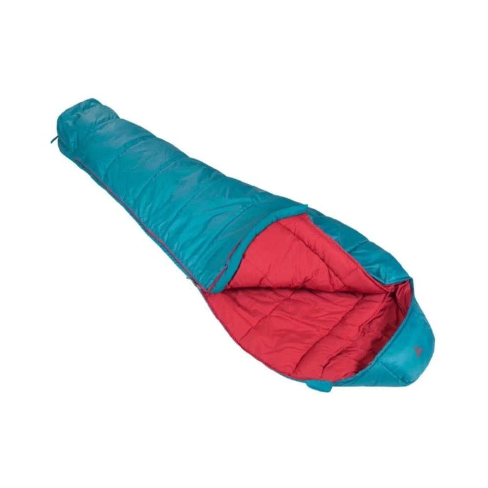 Vango Nitestar Alpha 150 Sleeping Bag 2 Vango Nitestar Alpha 150 Sleeping Bag - Image 2