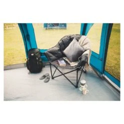 Vango Titan 2 Oversized Chair (Excalibur) -Outdoor World Direct Shop 2021 vango lifestyle chairs titan low6