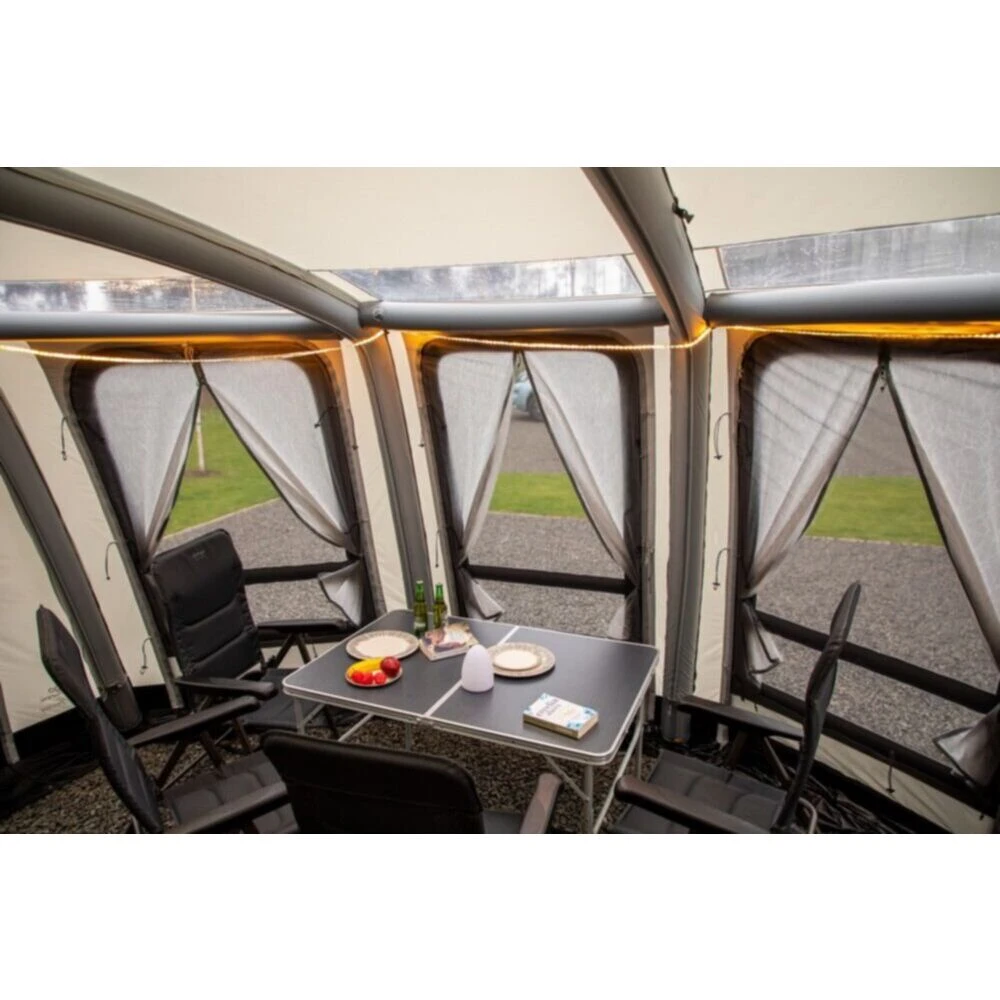 Vango Sunbeam Flexi Light 4m (USB) 3 Vango Sunbeam Flexi Light 4m (USB) - Image 3