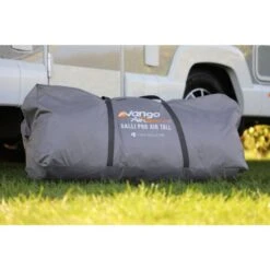 Vango Airbeam Vango Galli Pro Air Tall Awning -Outdoor World Direct Shop 2023 vango feature awning galli pro air tall low 1