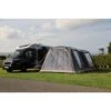 Vango Airbeam Vango Galli Pro Air Tall Awning
