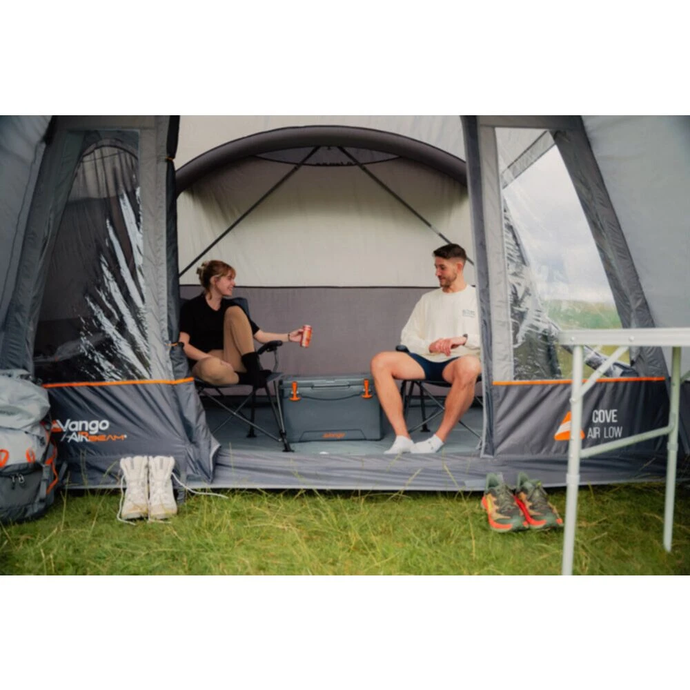 Vango Cove III Air Low Awning 7 Vango Cove III Air Low Awning - Image 7