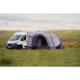 Vango Airbeam Vango Cove III Air Mid Awning (2024) 1 Vango Airbeam Vango Cove III Air Mid Awning (2024)