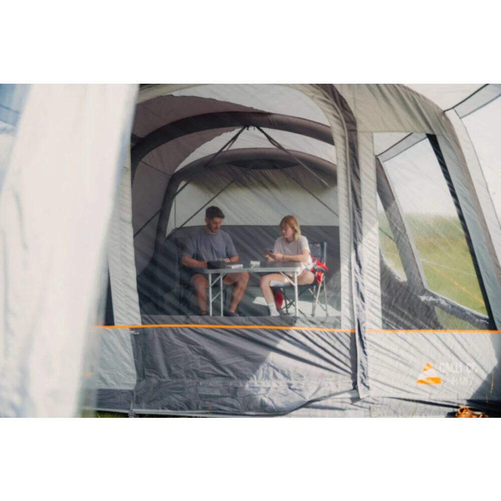Vango Galli CC II Air Mid Awning 6 Vango Galli CC II Air Mid Awning - Image 6