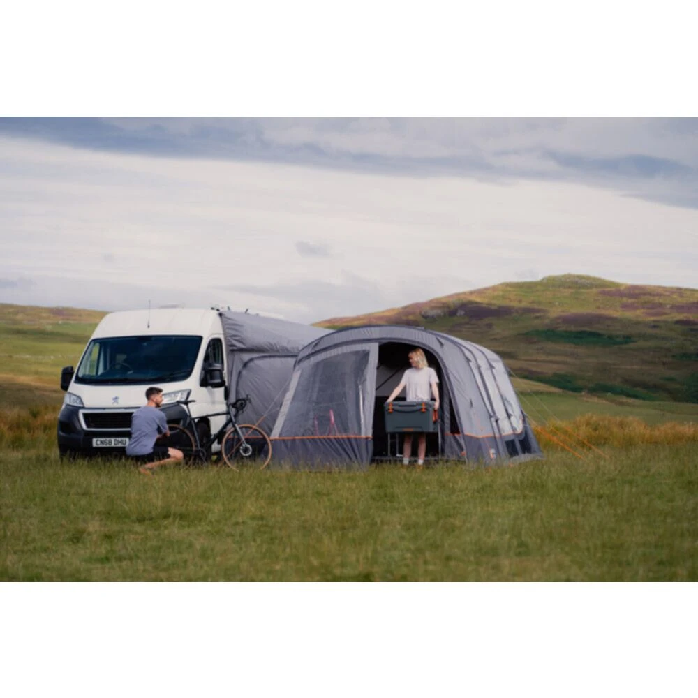 Vango Galli CC II Air Mid Awning 8 Vango Galli CC II Air Mid Awning - Image 8