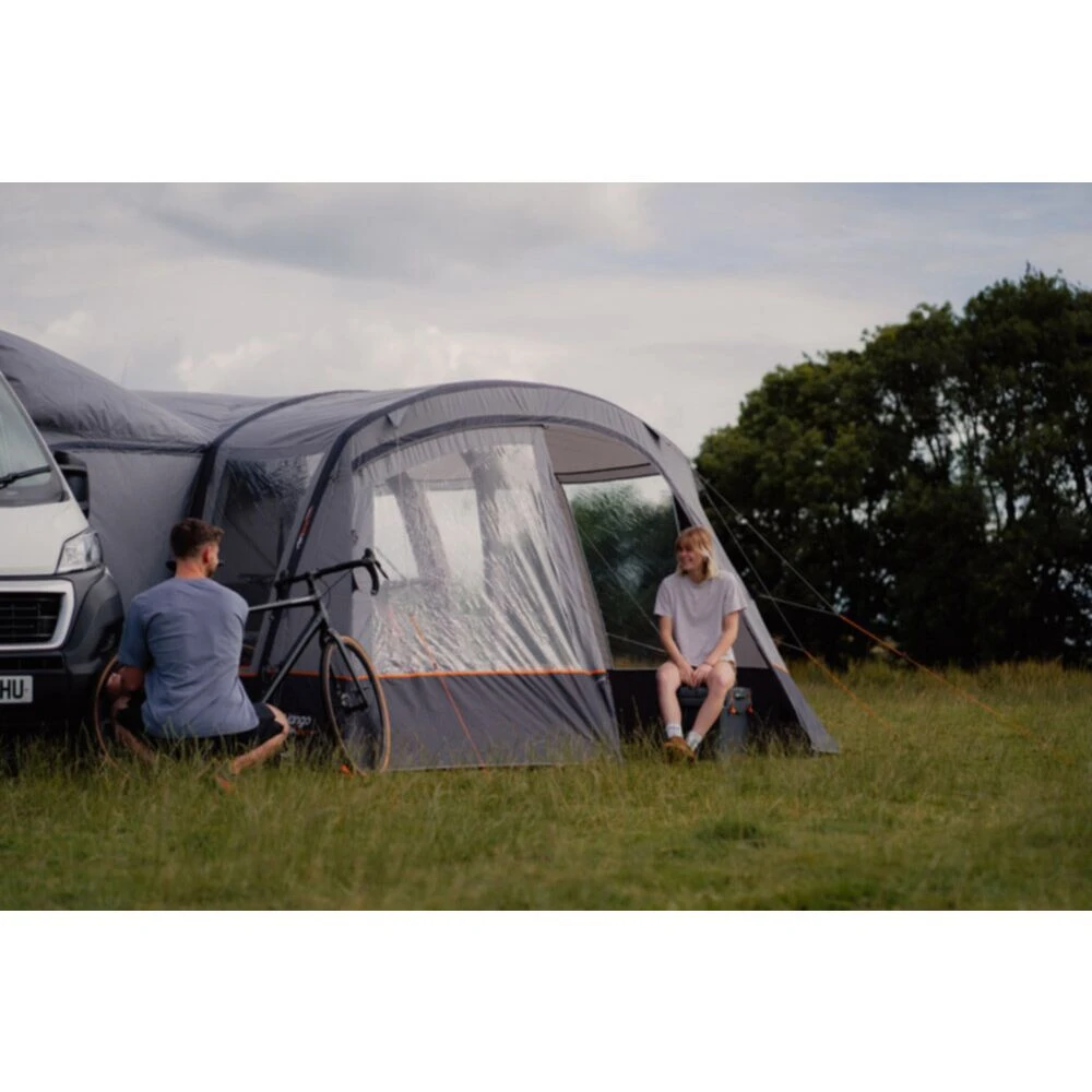 Vango Galli CC II Air Mid Awning 9 Vango Galli CC II Air Mid Awning - Image 9