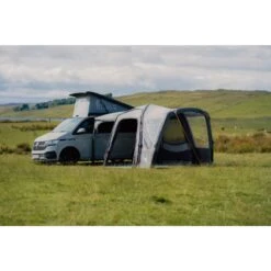Vango Versos Air Low Awning -Outdoor World Direct Shop 2024 versosair low lifestyle low 4