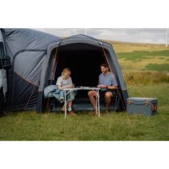 Vango Versos Air Mid Awning -Outdoor World Direct Shop 2024 versosair mid lifestyle low 5