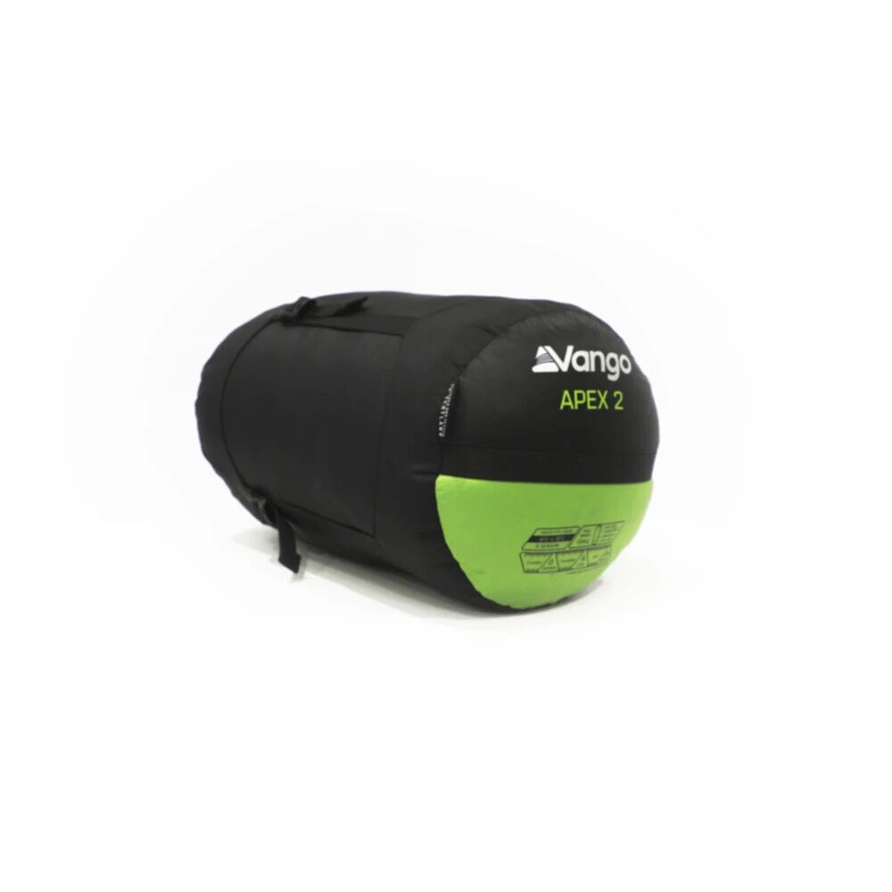 Vango Apex 2 Sleeping Bag 2 Vango Apex 2 Sleeping Bag - Image 2