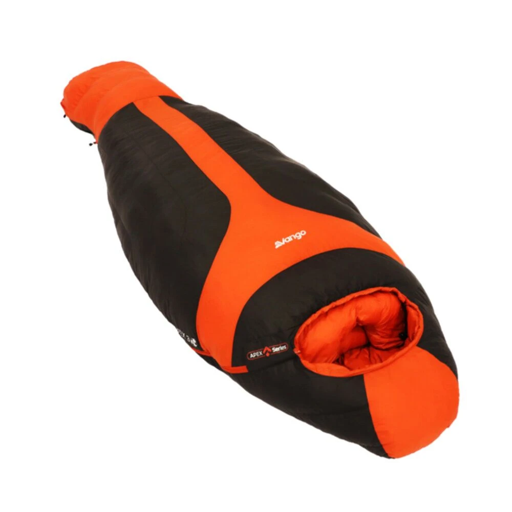 Vango Apex 3 Sleeping Bag 1 Vango Apex 3 Sleeping Bag
