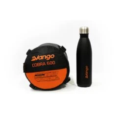Vango Cobra 600 Sleeping Bag 17 Vango Cobra 600 Sleeping Bag -Outdoor World Direct Shop 2024 cobra 600 product low res 11