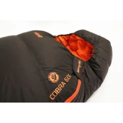 Vango Cobra 600 Sleeping Bag 15 Vango Cobra 600 Sleeping Bag -Outdoor World Direct Shop 2024 cobra 600 product low res 17