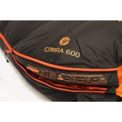 Vango Cobra 600 Sleeping Bag 14 Vango Cobra 600 Sleeping Bag -Outdoor World Direct Shop 2024 cobra 600 product low res 18