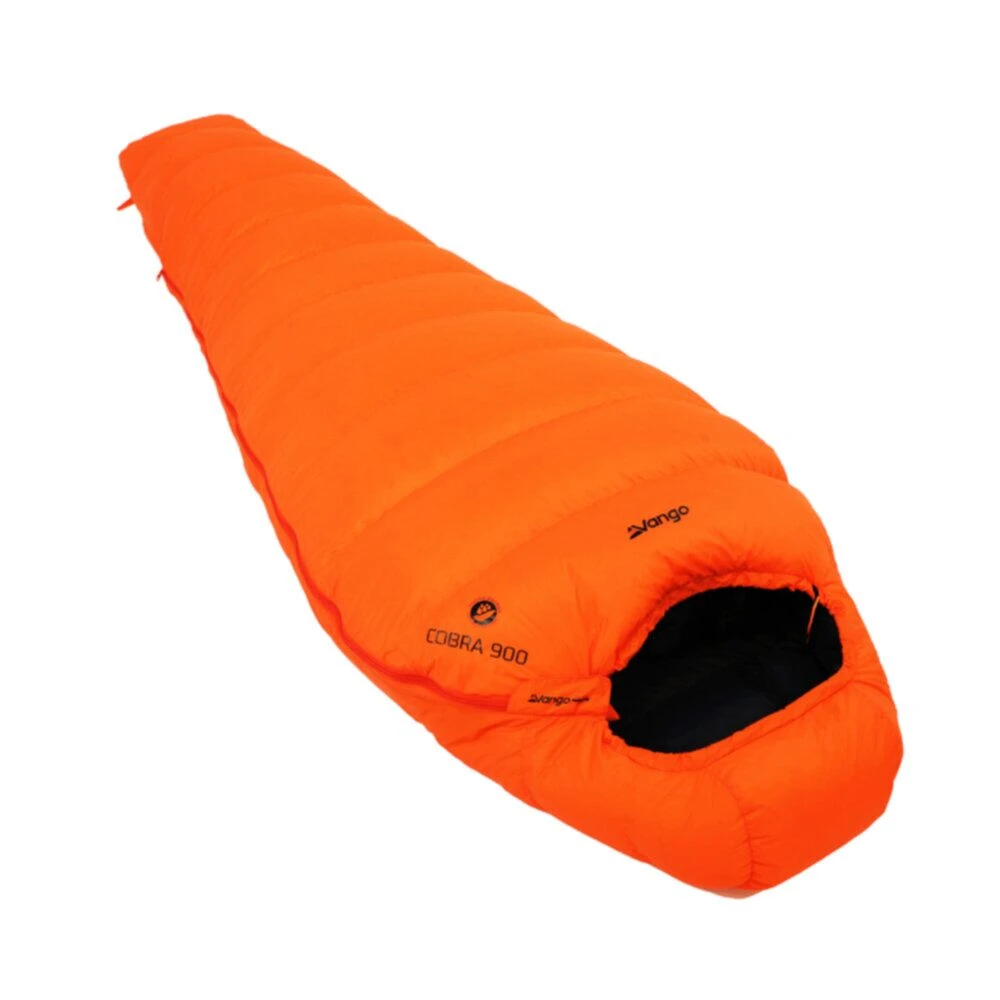 Vango Cobra 900 Sleeping Bag 1 Vango Cobra 900 Sleeping Bag