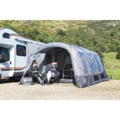 Vango Galli CC II Air Tall Awning 18 Vango Galli CC II Air Tall Awning -Outdoor World Direct Shop 2024 galli cc air tall lifestyle 11 low res