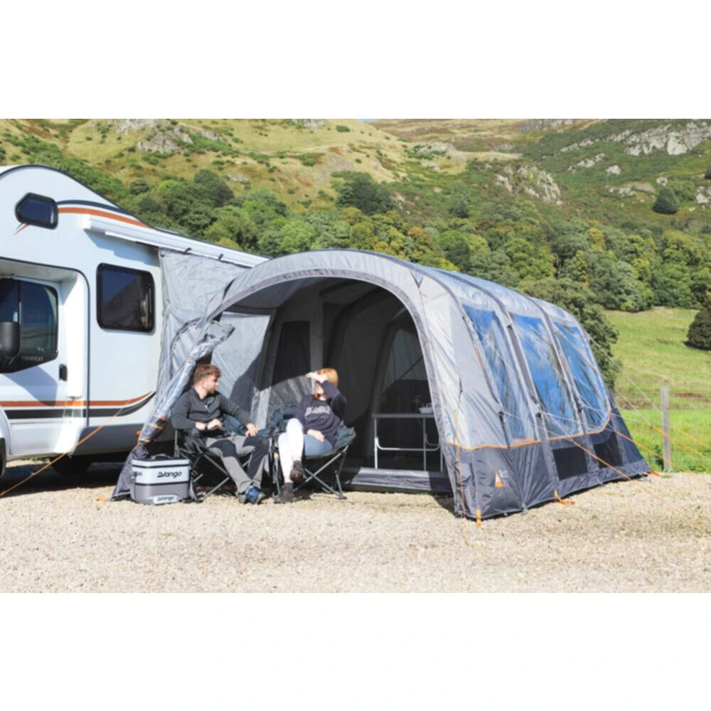 Vango Galli CC II Air Tall Awning 3 Vango Galli CC II Air Tall Awning - Image 3