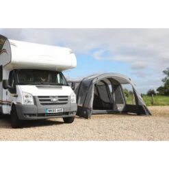 Vango Galli CC II Air Tall Awning 20 Vango Galli CC II Air Tall Awning -Outdoor World Direct Shop 2024 galli cc air tall lifestyle 5 low res