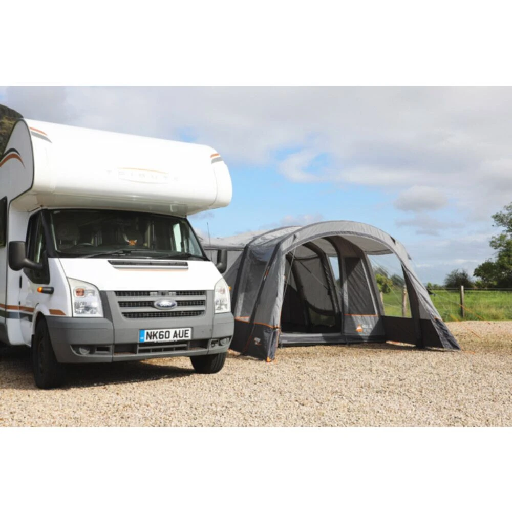 Vango Galli CC II Air Tall Awning 5 Vango Galli CC II Air Tall Awning - Image 5