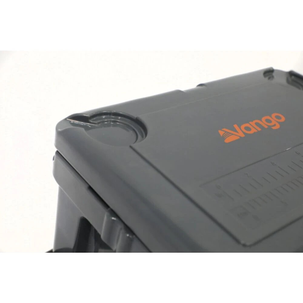 Vango Glacier 23L Cool Box 7 Vango Glacier 23L Cool Box - Image 7