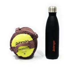 Vango Microlite 50 Sleeping Bag -Outdoor World Direct Shop 2024 microlite 50 product 5 low res