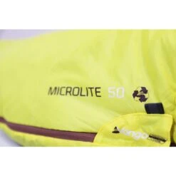 Vango Microlite 50 Sleeping Bag -Outdoor World Direct Shop 2024 microlite 50 product 7 low res