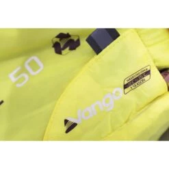 Vango Microlite 50 Sleeping Bag -Outdoor World Direct Shop 2024 microlite 50 product 8 low res