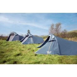 Vango Soul 100 Tent (2025) -Outdoor World Direct Shop 2024 soul 100 lifestyle lowres 2