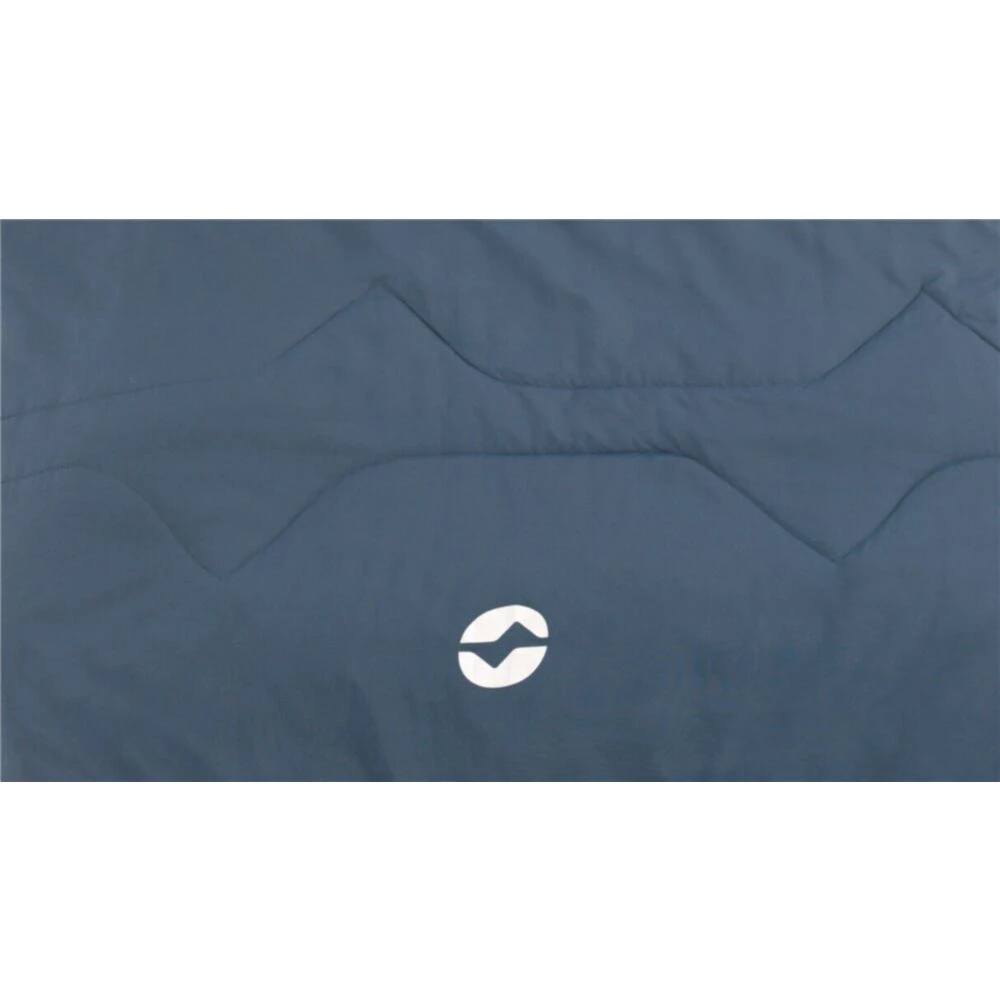 Outwell Fir Supreme Sleeping Bag 10 Outwell Fir Supreme Sleeping Bag - Image 10