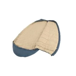 Outwell Fir Supreme Sleeping Bag 18 Outwell Fir Supreme Sleeping Bag -Outdoor World Direct Shop 230340 fir supreme feature photo11