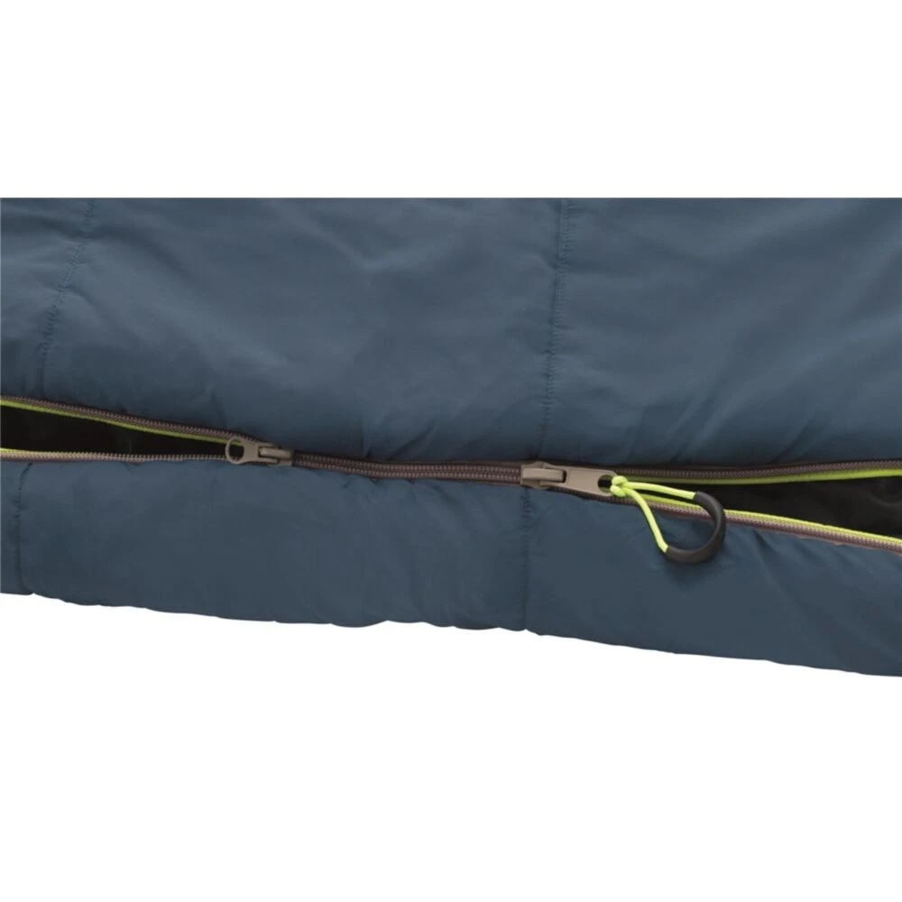 Outwell Fir Supreme Sleeping Bag 8 Outwell Fir Supreme Sleeping Bag - Image 8
