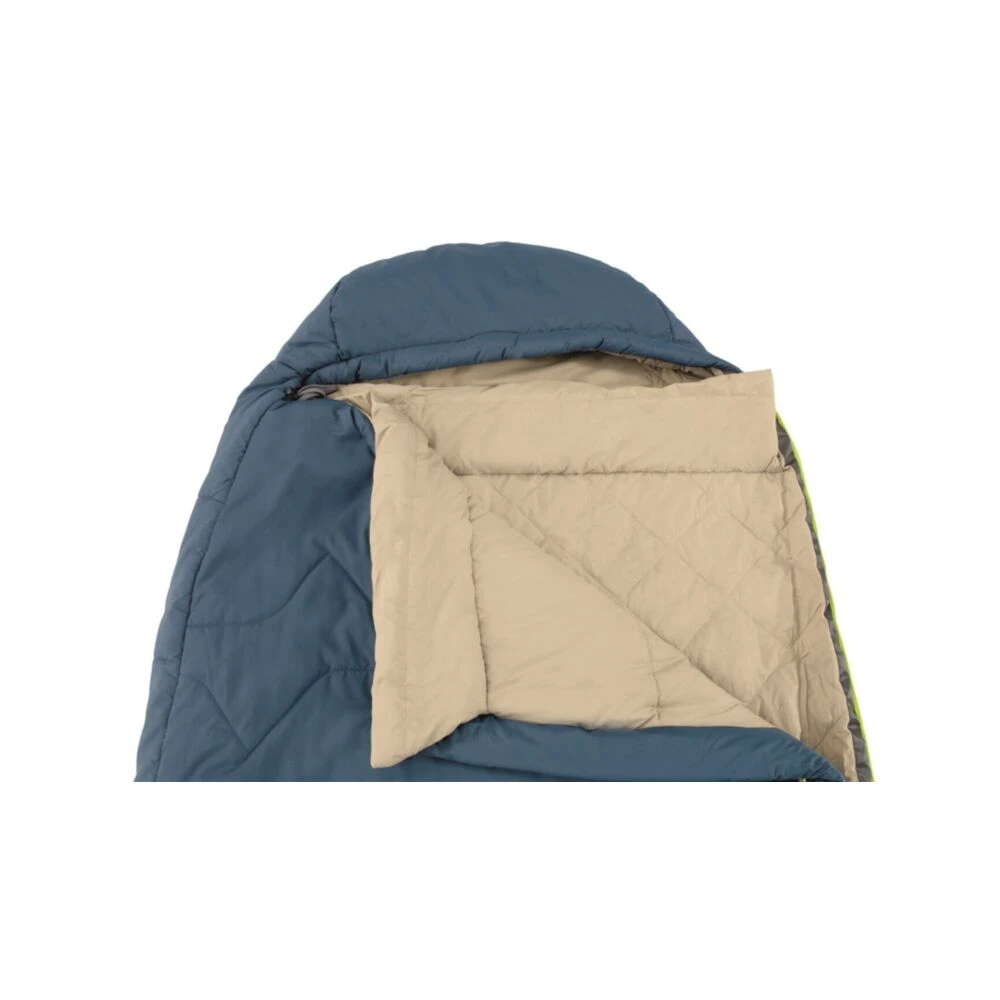 Outwell Fir Supreme Sleeping Bag 6 Outwell Fir Supreme Sleeping Bag - Image 6