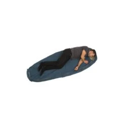 Outwell Fir Supreme Sleeping Bag 14 Outwell Fir Supreme Sleeping Bag -Outdoor World Direct Shop 230340 fir supreme feature photo15