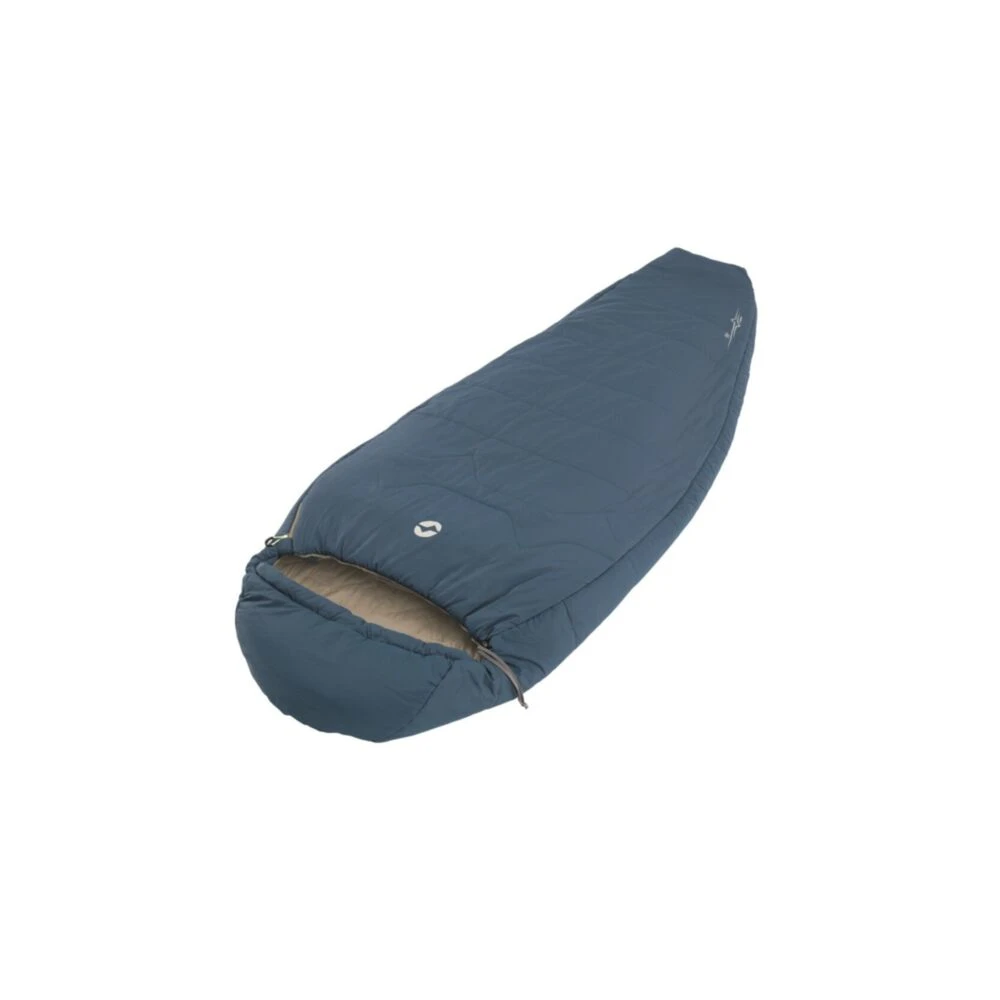 Outwell Fir Supreme Sleeping Bag 1 Outwell Fir Supreme Sleeping Bag