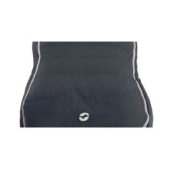 Outwell Oak Supreme Sleeping Bag 13 Outwell Oak Supreme Sleeping Bag -Outdoor World Direct Shop 230343 oak supreme feature photo19