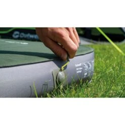 Outwell Dreamhaven Double 10cm Self Inflating Mattress -Outdoor World Direct Shop 400004 dreamhaven double 10.0 cm feature photo7