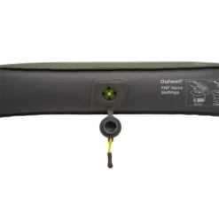 Outwell Dreamhaven Double 10cm Self Inflating Mattress -Outdoor World Direct Shop 400004 dreamhaven double 10.0 cm feature photo9