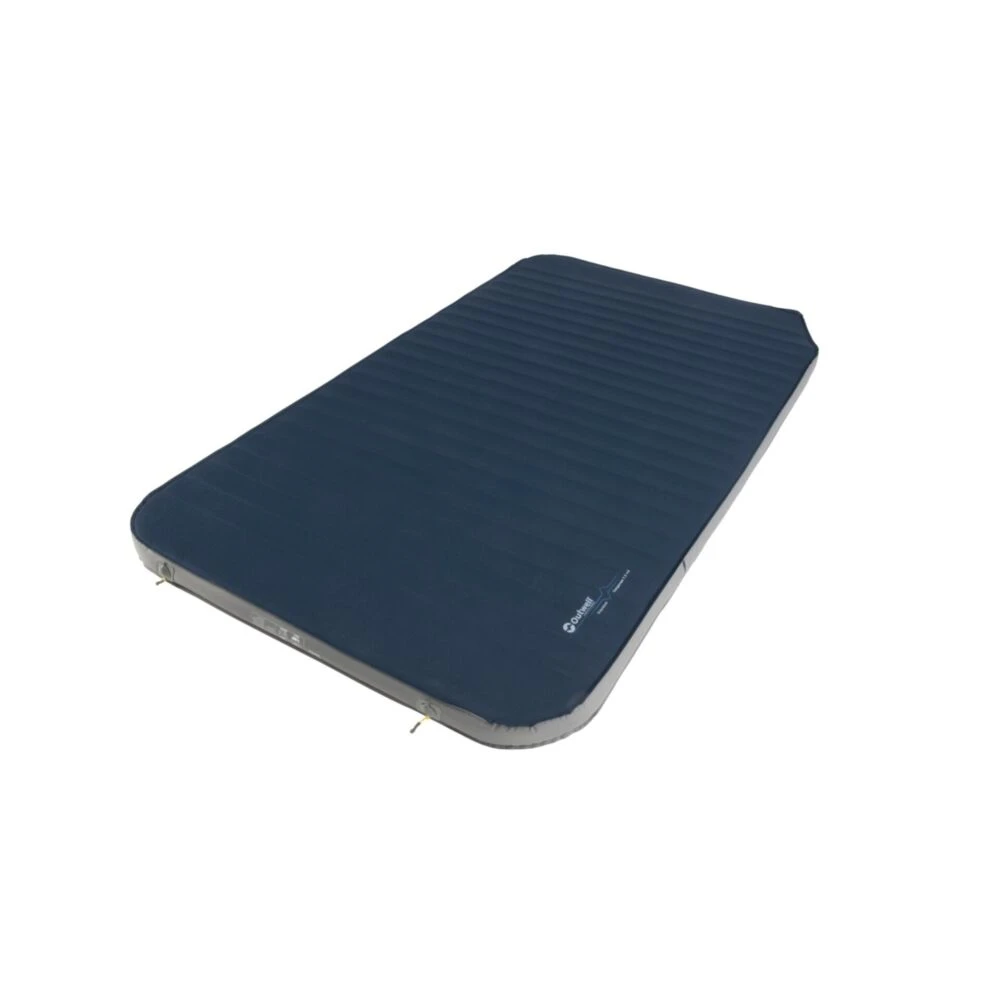 Outwell Dreamboat Campervan 7.5cm Self Inflating Mat 1 Outwell Dreamboat Campervan 7.5cm Self Inflating Mat