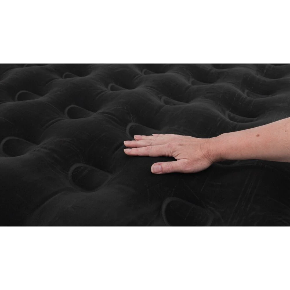 Outwell Flock Classic Single Airbed 3 Outwell Flock Classic Single Airbed - Image 3