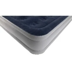 Outwell Superior Single Airbed W/built Pump -Outdoor World Direct Shop 400056 superior single w. built in pump uk feature photo4
