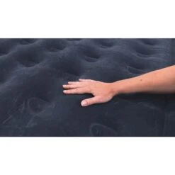 Outwell Superior Double W/built Pump -Outdoor World Direct Shop 400057 superior double w. built in pump uk feature photo4