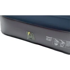 Outwell Dreamboat Single 16cm Self Inflating Mat -Outdoor World Direct Shop 400062 dreamboat single 16.0 cm feature photo4