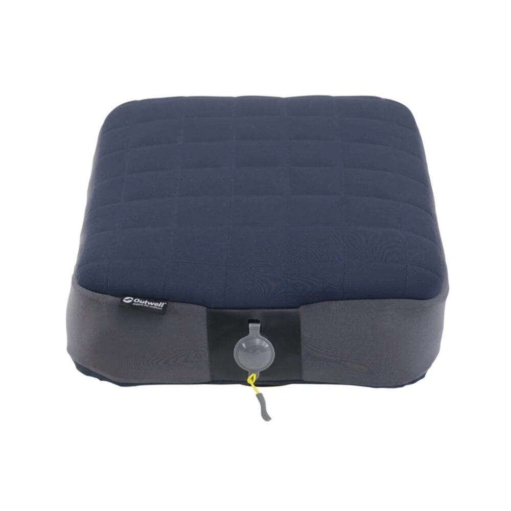 Outwell Memory Air Pillow 2 Outwell Memory Air Pillow - Image 2