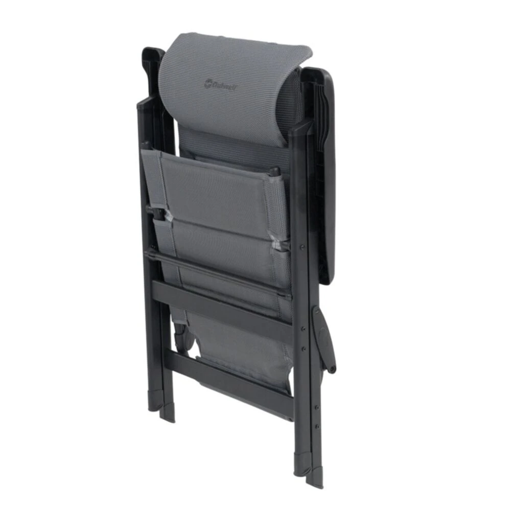 Outwell Kenai Camp Chair 2 Outwell Kenai Camp Chair - Image 2