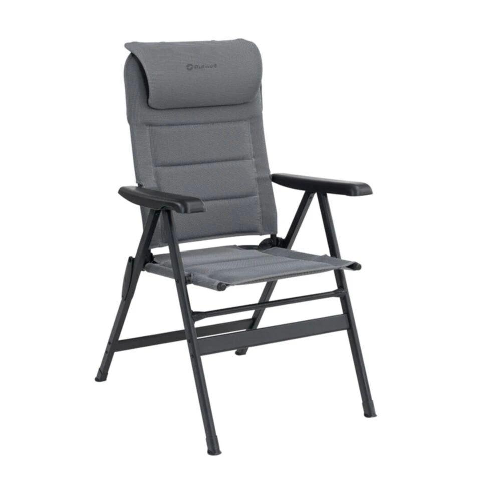 Outwell Kenai Camp Chair 1 Outwell Kenai Camp Chair